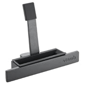 Zwilling 1190902 Staub® Cast Iron Lid Holder 9.1" X 7" X 4.4"H Lid Rest For 2.75-7 Qt. Cocottes