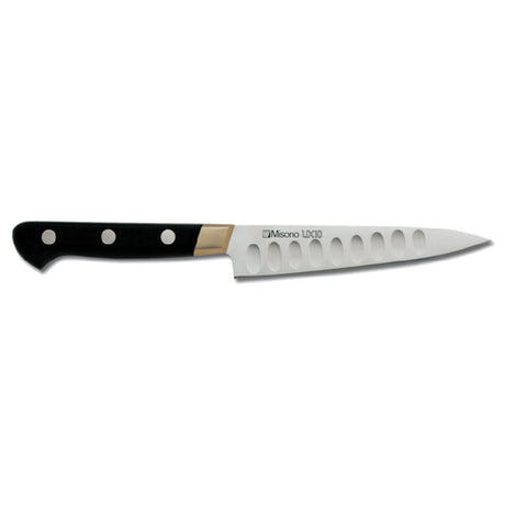 JB Prince Y740 Misono UX-10 Paring Knife 4-3/4"L Forged