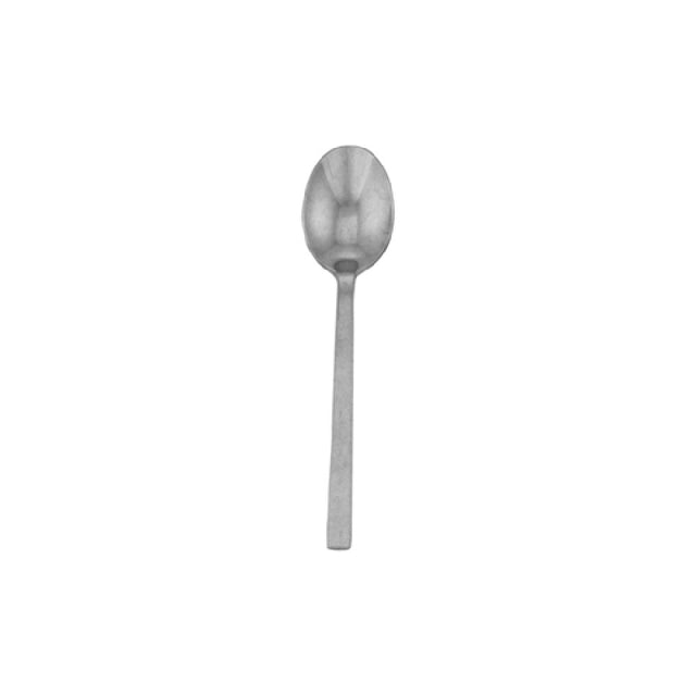 Steelite WL0903FST Serving/Tablespoon 8-1/8" 18/10 Stainless Steel