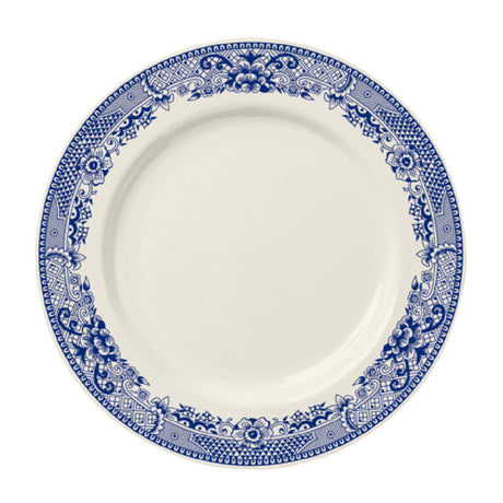 Steelite HL20163924 Rolled Edge Plate 6.25" RE & NR