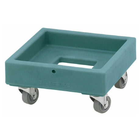 Cambro CD1313401 Camdolly® 16-1/8"L X 16-1/8"W X 8-1/4"H (exterior Dimensions)