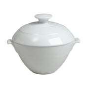 Steelite 6300P138 Lid For Medium High Bowl Porcelain