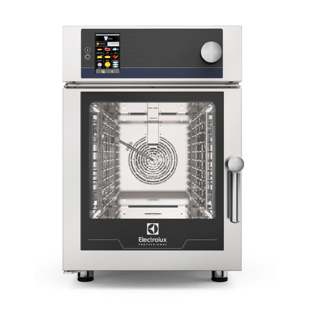 Electrolux 260650 (LV260650) MultiSlim Compact Combi Oven Electric