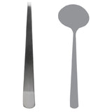 Steelite 5769SX063 Ladle 4 Oz. 12-3/8"