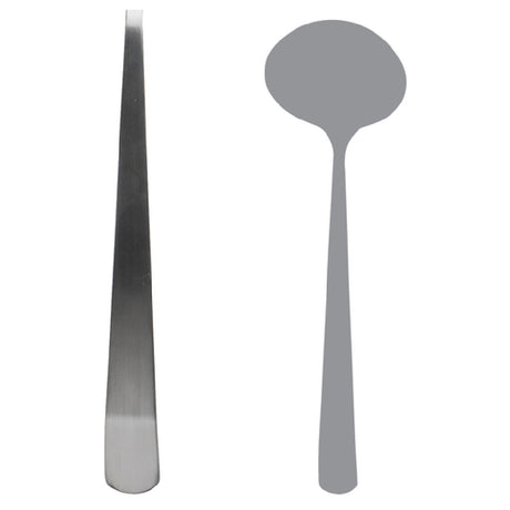Steelite 5769SX063 Ladle 4 Oz. 12-3/8"