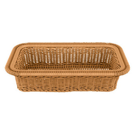 Bauscher Hepp 55.0205.9900 - Bread Basket, 1/3 GN Size, 13" X 7"