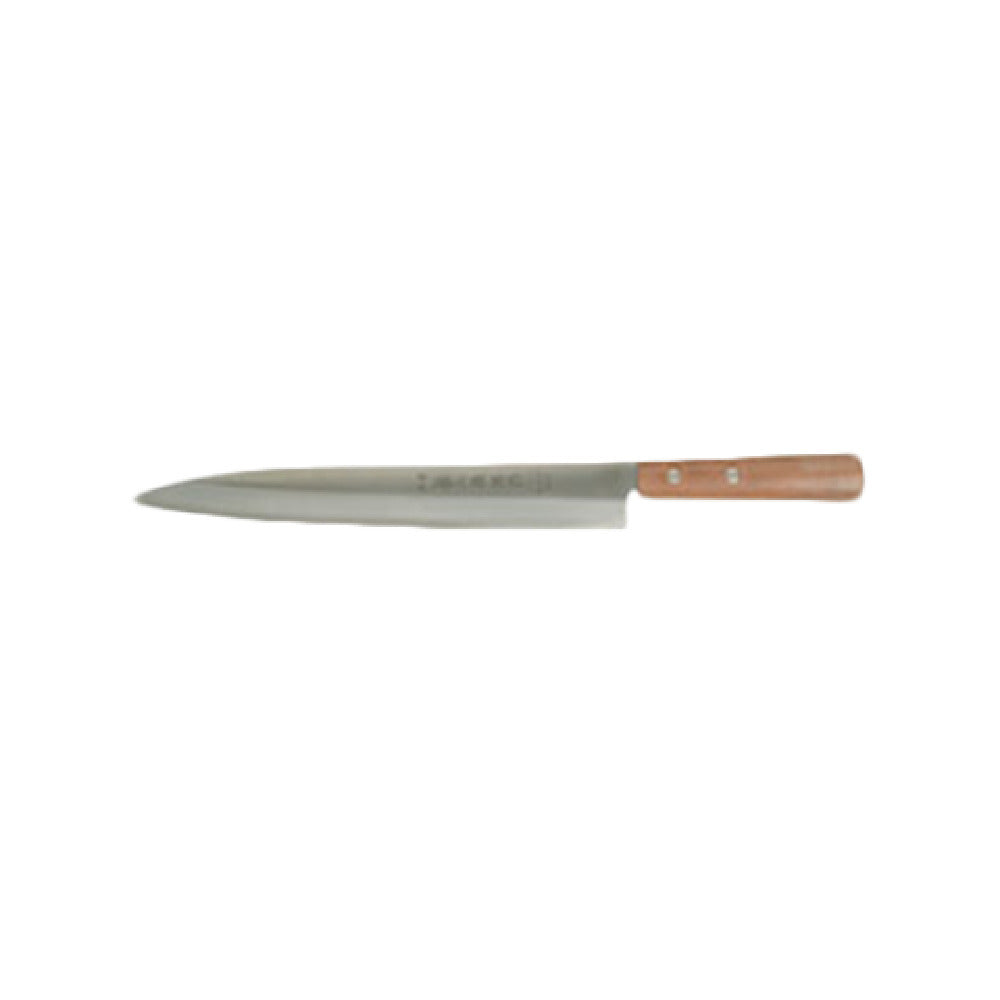 Thunder Group JAS014270 Sashimi Knife 10-3/4" Blade Pointed