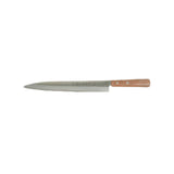 Thunder Group JAS014270 Sashimi Knife 10-3/4" Blade Pointed