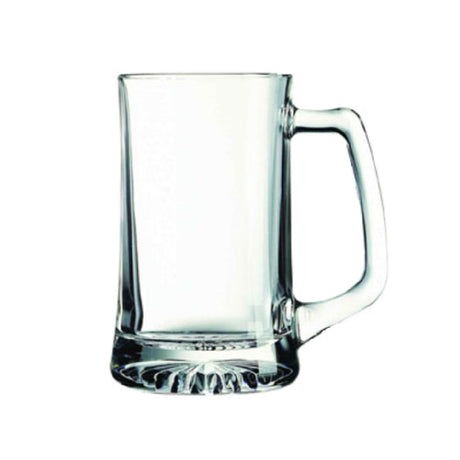 Arc Cardinal 53404 Arcoroc Beer Mugs & Samplers Mug 25.0 Oz Soda Lime Glass