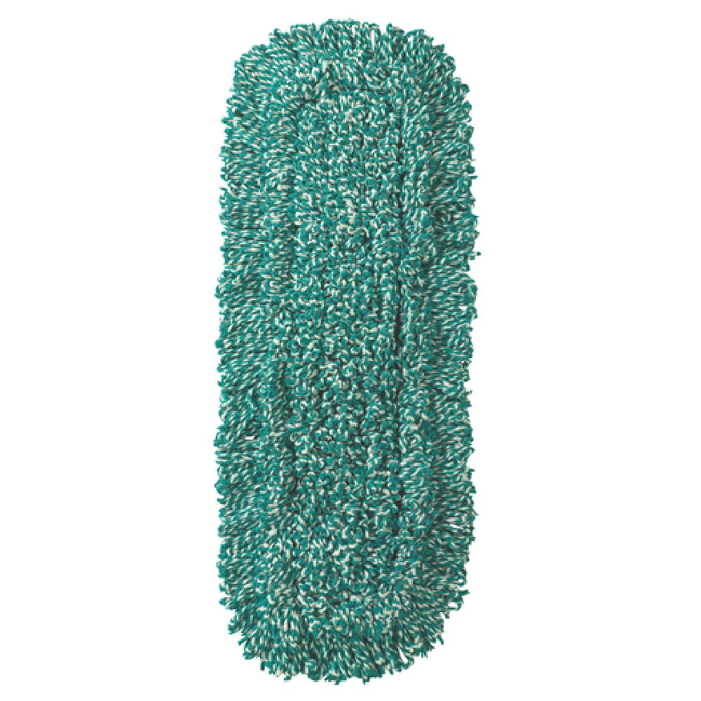 Rubbermaid FGJ85300GR00 - Dust Mop, 24"L X 5"W, Looped End