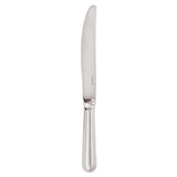 Paderno 52502-27 Dessert Knife 8-1/2" Solid Handle