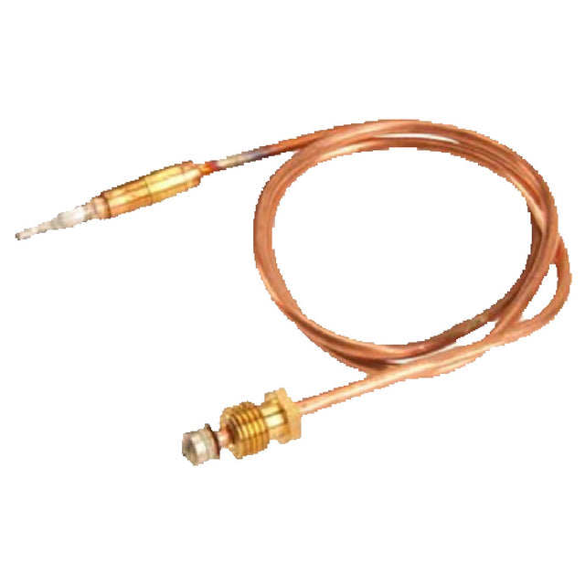 Franklin Machine Products 229-1112 Thermocouple Metric 24"
