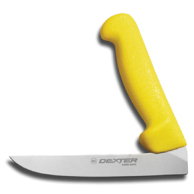 Dexter Russell 3293 Sani-Safe® (C136-18) Boning Knife 6" Forward Right Angled Blade