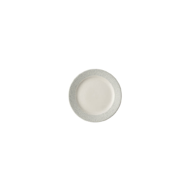 Churchill China DELGVP651 - Profile Plate, 6.71428571428571", Round