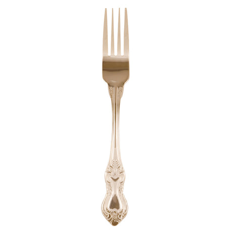 10 Strawberry St CRWNGLD-DF - Dinner Fork, 7-3/4" Long, Dishwasher Safe