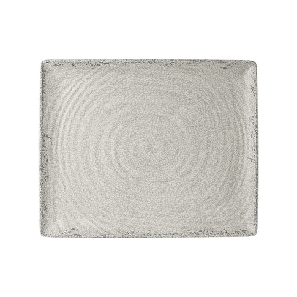 Steelite 7194TM047 Gastronorm Platter 12-3/4" X 10-5/8" Rectangular