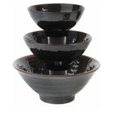 Thunder Group 5705TM Rice Bowl 11 Oz. 4-3/4" Dia.