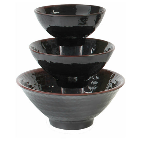 Thunder Group 5706TM Soup Bowl 16 Oz. 6" Dia.