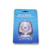 Stanton Trading 2903 - Oven Thermometer, 50 To 550° F