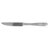 Steelite WLVAC22 Steak Knife 9-3/8" Solid Handle