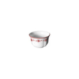 Steelite 62535FP819 Bouillon Cup/ Sugar 8.0 Oz 3.987" X 2.5"