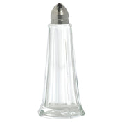 Hubert 73047 - Salt/Pepper Shaker, 1 Oz., 4-1/3"H