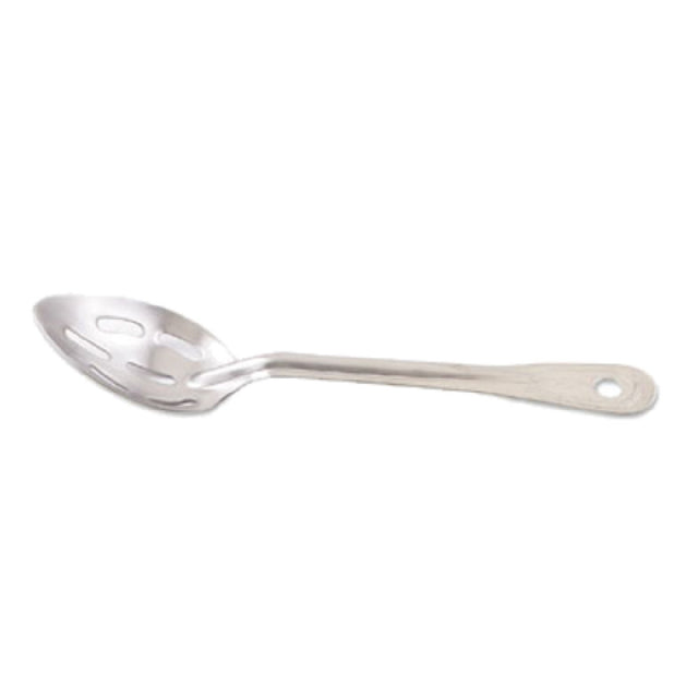 Alegacy Foodservice Products 4764 Renaissance Serving Spoon 13"L Slotted