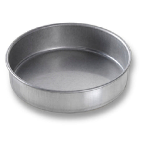 Chicago Metallic 46155 Cake Pan 23.5 Oz. 6" Dia. X 1-1/2" Deep