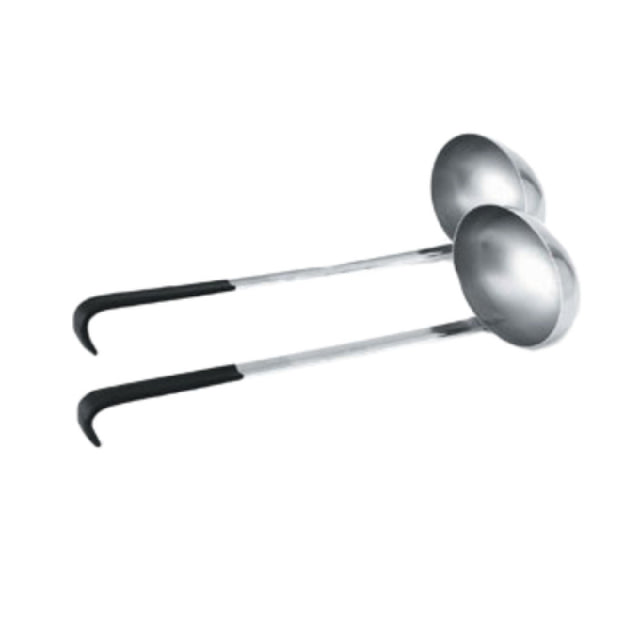 Vollrath 56728 Ladle 8 Oz. 4-11/16" X 3-1/4" X 1-13/16" Bowl Dia.