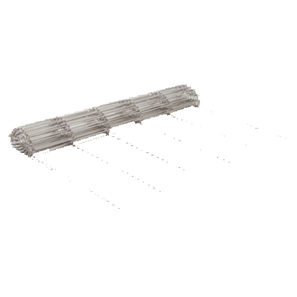 Franklin Machine Products 244-1027 Wire Conveyor Belt 39"L X 14"W (3) Connecting Links