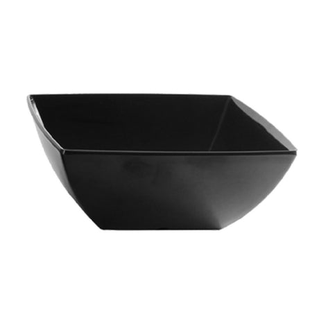 Thunder Group 69009BK Bowl 90 Oz. 9"L X 9"W