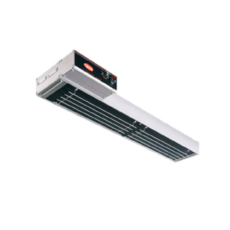 Hatco GRAIH-18_120/60/1 Glo-Ray® Infrablack Strip Heater 18" W 18" W