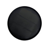 Service Ideas TR-RI Service Ideas Non-Slip Tray Replacement Silicone Insert Black