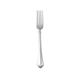 1880 Hospitality 2273FEUF Oneida® Dinner Fork 8" Fleur-de-lis Design