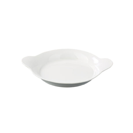 Yanco FH-10 Accessories French Dish 10" Dia. Round