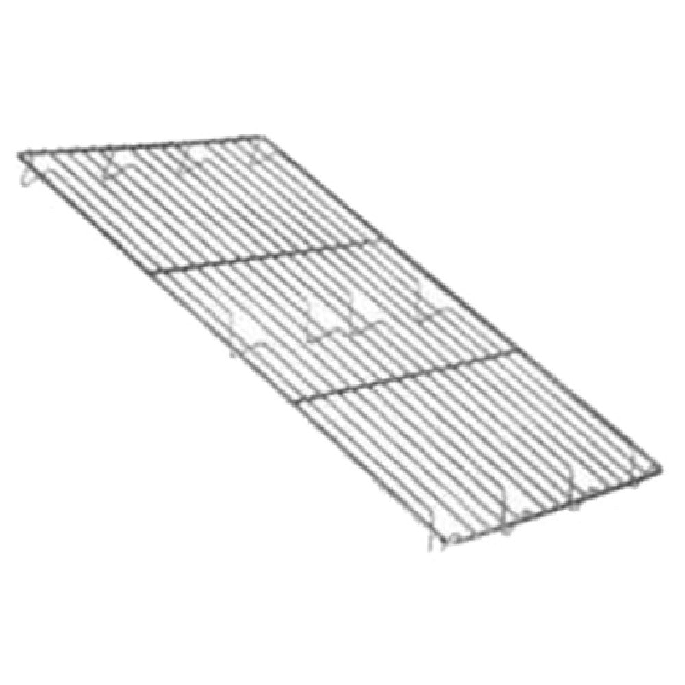 Cres Cor 1170 117 Wire Grid Raised 17" X 25"