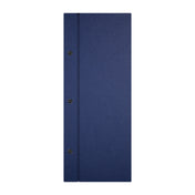 Risch CMBFF-LINEN 4.25X14 Linen Chicago Menu Board (specify Color) 4 1/4" X 14"