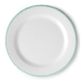 Bon Chef 53984-A Tidal Dinner Plate 10" Dia. Round