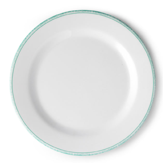 Bon Chef 53984-A Tidal Dinner Plate 10" Dia. Round