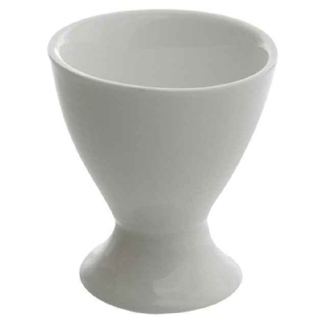 10 Strawberry St WTR-EGGCUP - Egg Cup, 2" X 1-3/4" X 3"H, Round