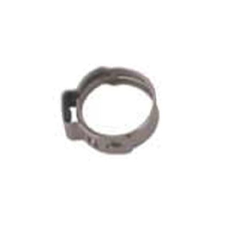 Micro Matic 113SL Stepless Clamp 1/4" Poly Hose