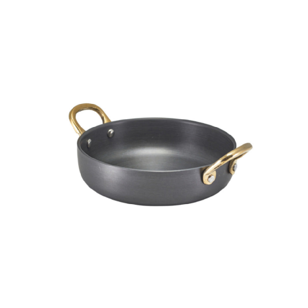 Steelite GWAMC15H Casserole Dish 17.5 Oz 7.75” X 6” X 2.25”H