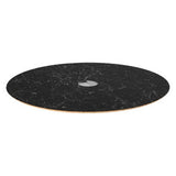 Steelite MGSCXTHB0201 Mogogo Buffet Solutions Clix Top 30" Dia. Round