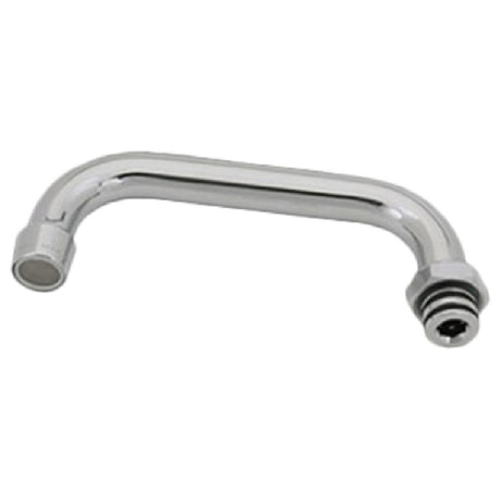 Royal Industries ROY 12 S Add-A-Faucet 12" Spout Chrome Finish