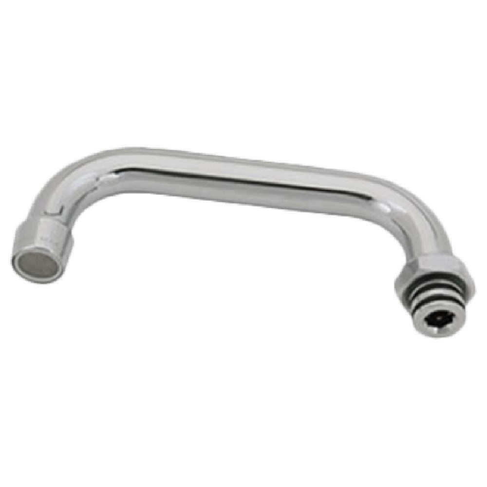 Royal Industries ROY 14 S Add-A-Faucet 14" Spout Chrome Finish