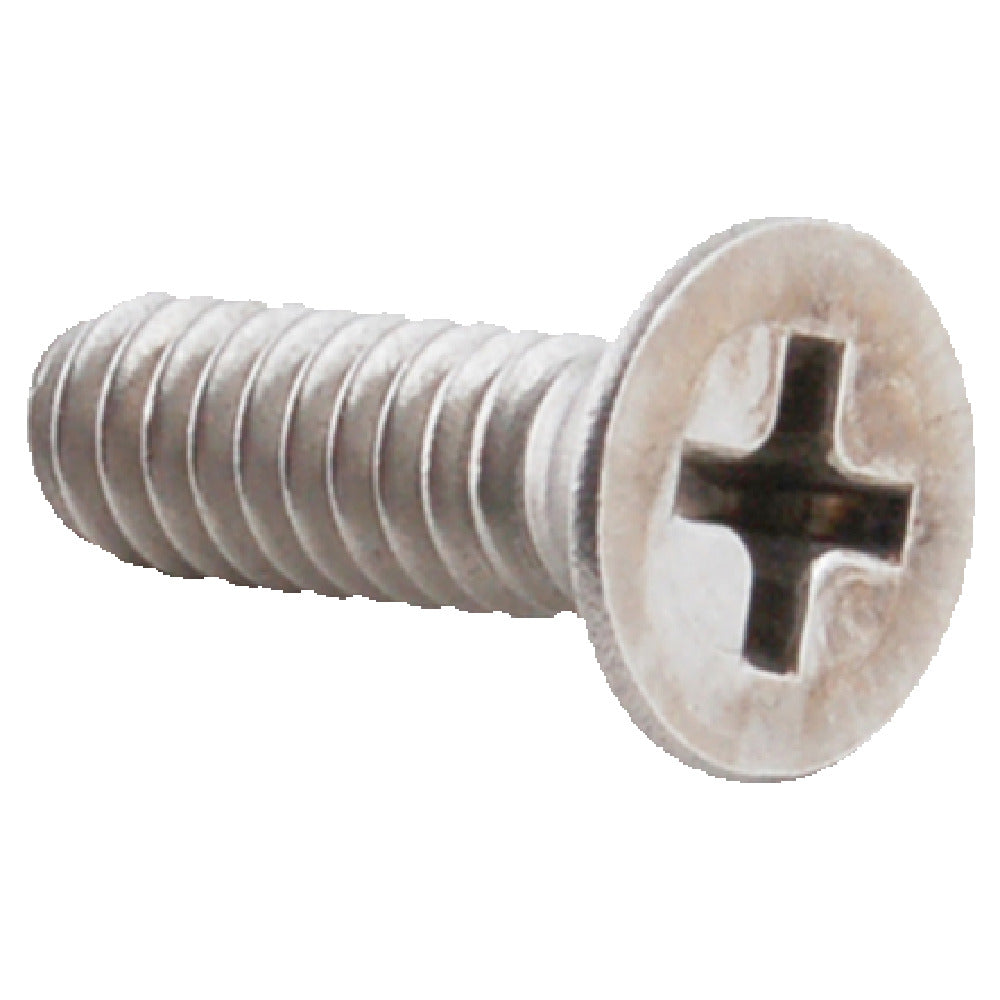 Franklin Machine Products 623-1114 Screw 10-24 Thread X 5/8" Stainless Steel