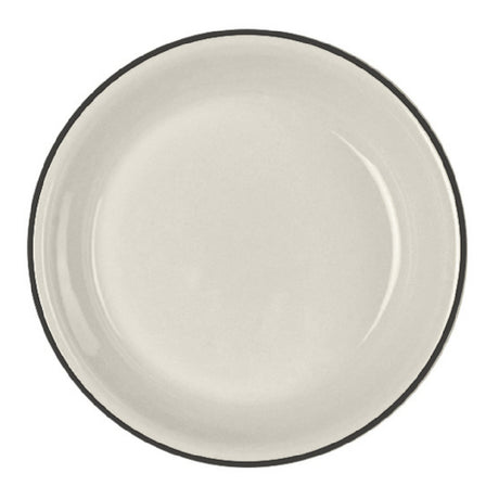 Steelite HL30763927 Coupe Plate 9.0" Empire
