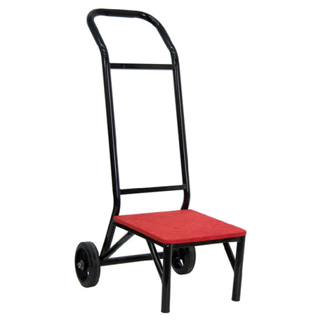 Flash Furniture FD-STK-DOLLY-GG Dolly 20"W X 40"D X 42-1/2"H Designed For Banquet Chairs And Stacking Chairs