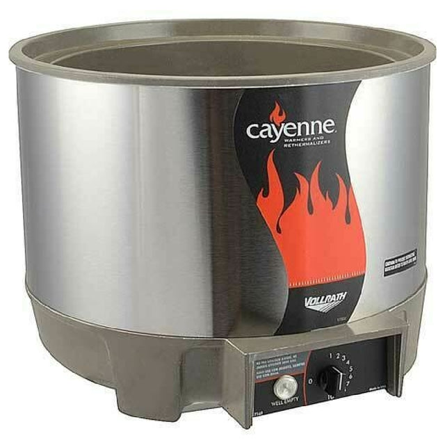Franklin Machine Products 215-1384 Countertop Warmer (COMPLETE)