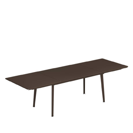 Emuamericas Llc E3485-22 Plus4 Extension Table Rectangular 63"+43.5" X 36" X30" H